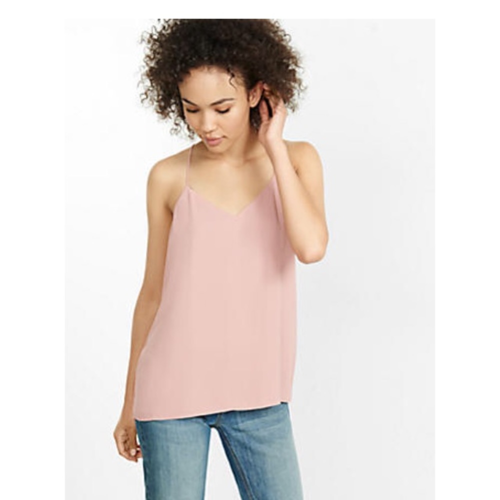 Express Cami Blouse
